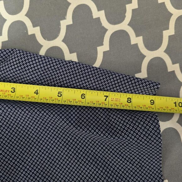 Polo Golf Ralph Lauren Shorts Mens 38 Blue Classic Fit UV Protection Stretch - Picture 12 of 16